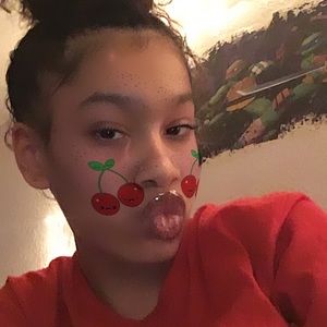 Meet your Posher, Daisha